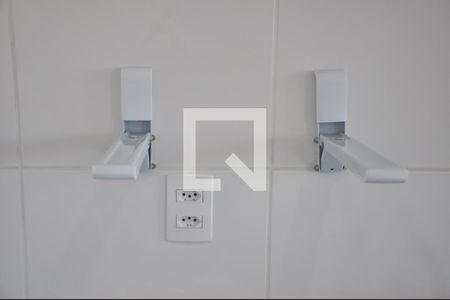 Apartamento para alugar com 40m², 2 quartos e sem vagaCozinha