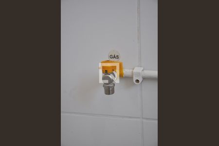 Apartamento para alugar com 40m², 2 quartos e sem vagaCozinha