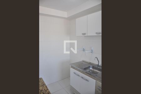 Apartamento para alugar com 40m², 2 quartos e sem vagaCozinha