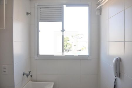 Apartamento para alugar com 40m², 2 quartos e sem vagaÁrea de Serviço