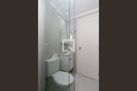 Apartamento à venda com 48m², 2 quartos e 1 vagaBanheiro