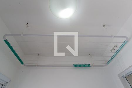 Apartamento à venda com 48m², 2 quartos e 1 vagaÁrea de serviço