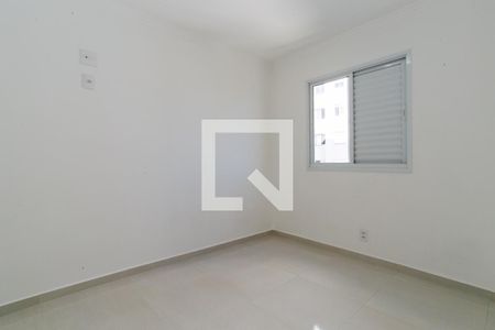Apartamento à venda com 48m², 2 quartos e 1 vagaQuarto 2