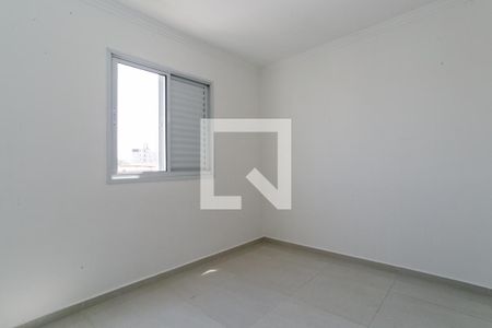 Quarto 1 de apartamento à venda com 2 quartos, 48m² em Vila Nova Cachoeirinha, São Paulo