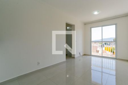 Sala de apartamento à venda com 2 quartos, 48m² em Vila Nova Cachoeirinha, São Paulo