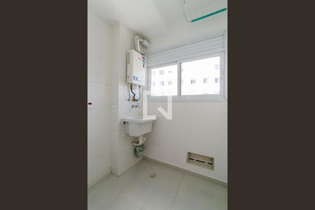 Apartamento à venda com 48m², 2 quartos e 1 vagaÁrea de serviço