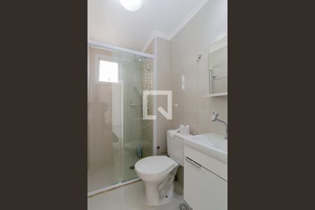 Apartamento à venda com 48m², 2 quartos e 1 vagaBanheiro