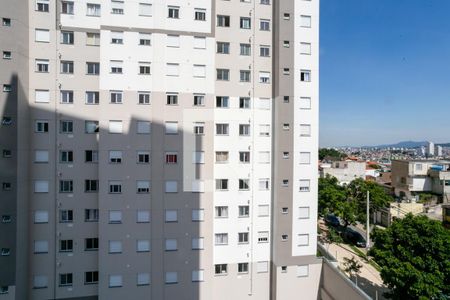 Apartamento à venda com 48m², 2 quartos e 1 vagaVista do Quarto 2