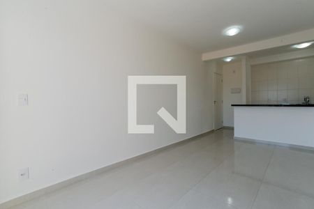 Sala de apartamento à venda com 2 quartos, 48m² em Vila Nova Cachoeirinha, São Paulo