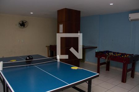 Apartamento à venda com 70m², 3 quartos e 1 vagaSala de Jogos