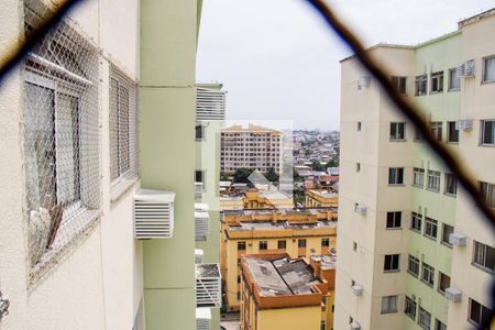 Apartamento à venda com 70m², 3 quartos e 1 vagaSuíte 02 - Janela