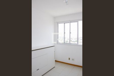 Quarto 01 de apartamento à venda com 3 quartos, 70m² em Quintino Bocaiúva, Rio de Janeiro