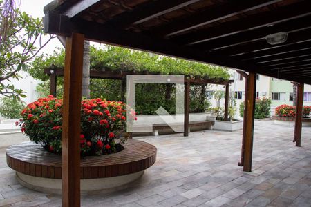 Apartamento à venda com 70m², 3 quartos e 1 vagaÁrea comum - Churrasqueira