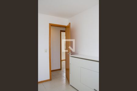 Quarto 01 de apartamento à venda com 3 quartos, 70m² em Quintino Bocaiúva, Rio de Janeiro