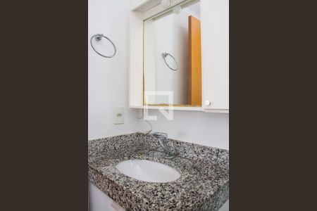 Apartamento à venda com 70m², 3 quartos e 1 vagaBanheiro da Suíte 01