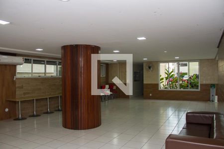 Apartamento à venda com 70m², 3 quartos e 1 vagaSalão de Festas