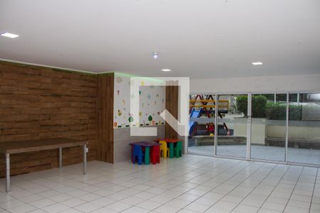 Apartamento à venda com 70m², 3 quartos e 1 vagaSalão de Festas