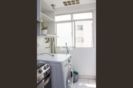 Apartamento à venda com 70m², 3 quartos e 1 vagaÁrea de Serviço