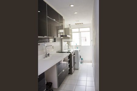 Apartamento à venda com 70m², 3 quartos e 1 vagaCozinha