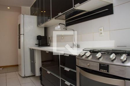 Apartamento à venda com 70m², 3 quartos e 1 vagaCozinha