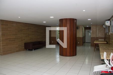 Apartamento à venda com 70m², 3 quartos e 1 vagaSalão de Festas