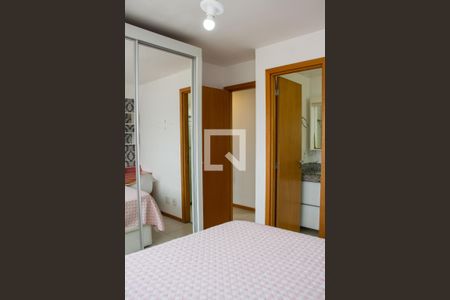 Apartamento à venda com 70m², 3 quartos e 1 vagaSuíte 01