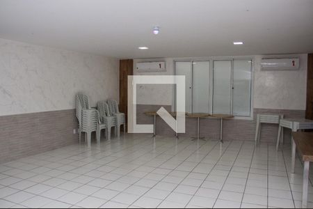 Apartamento à venda com 70m², 3 quartos e 1 vagaSalão de Festas