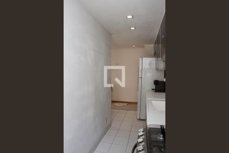 Apartamento à venda com 70m², 3 quartos e 1 vagaCozinha