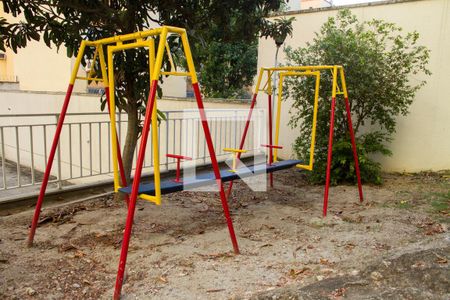 Apartamento à venda com 70m², 3 quartos e 1 vagaÁrea comum - Playground