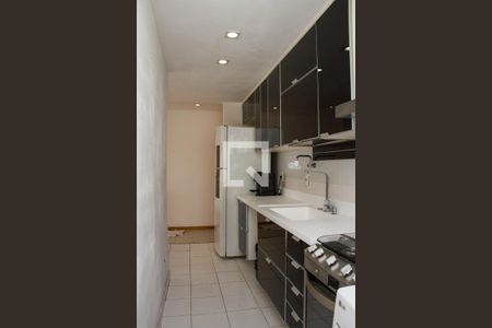 Apartamento à venda com 70m², 3 quartos e 1 vagaCozinha