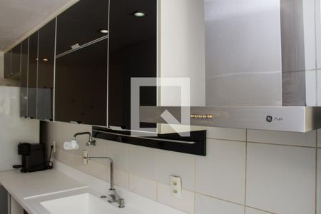 Apartamento à venda com 70m², 3 quartos e 1 vagaCozinha