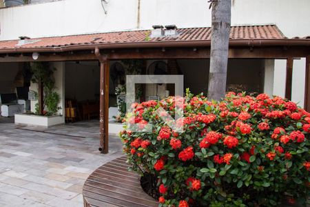 Apartamento à venda com 70m², 3 quartos e 1 vagaÁrea comum - Churrasqueira