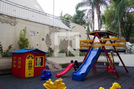Apartamento à venda com 70m², 3 quartos e 1 vagaÁrea comum - Playground