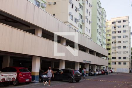 Apartamento à venda com 70m², 3 quartos e 1 vagaGaragem