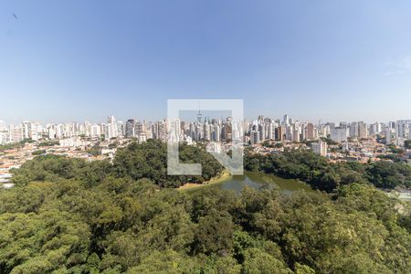 Vista da Sala de apartamento para alugar com 3 quartos, 145m² em Cambuci, São Paulo