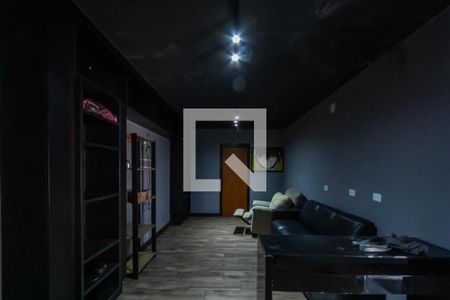 Sala de casa para alugar com 4 quartos, 300m² em Jardim do Mar, São Bernardo do Campo