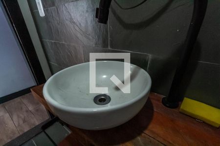 Lavabo de casa para alugar com 4 quartos, 300m² em Jardim do Mar, São Bernardo do Campo