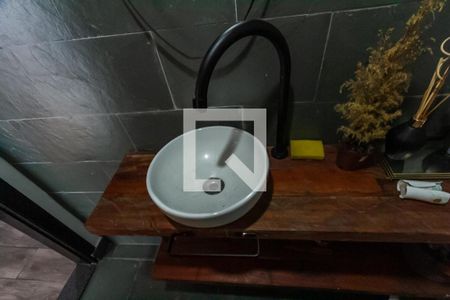 Lavabo de casa para alugar com 4 quartos, 300m² em Jardim do Mar, São Bernardo do Campo