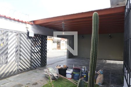 Casa para alugar com 3 quartos, 120m² em Jardim Vitória, Suzano