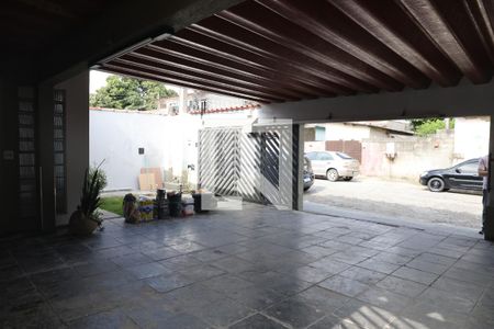 Casa para alugar com 3 quartos, 120m² em Jardim Vitória, Suzano