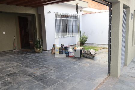 Casa para alugar com 3 quartos, 120m² em Jardim Vitória, Suzano