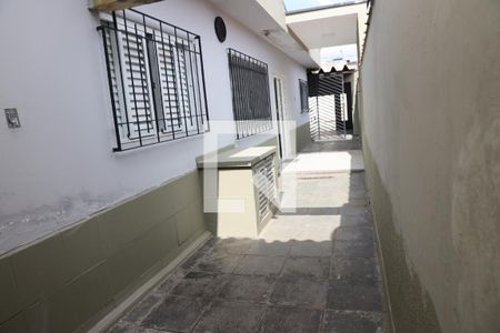Casa para alugar com 3 quartos, 120m² em Jardim Vitória, Suzano