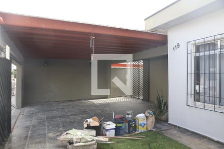 Casa para alugar com 3 quartos, 120m² em Jardim Vitória, Suzano