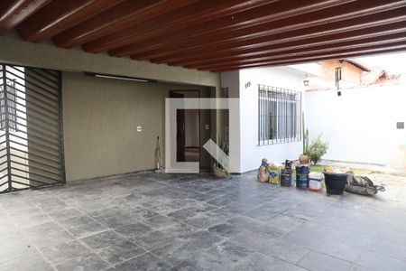 Casa para alugar com 3 quartos, 120m² em Jardim Vitória, Suzano