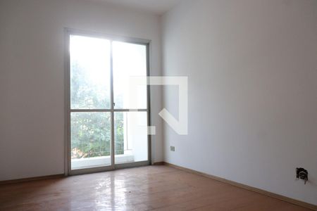 Sala de apartamento à venda com 2 quartos, 50m² em Vila Paulista, São Paulo