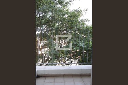 Sacada de apartamento à venda com 2 quartos, 50m² em Vila Paulista, São Paulo