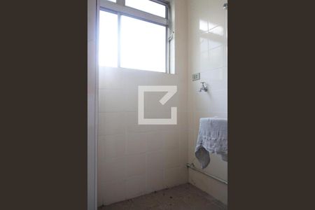 Apartamento à venda com 50m², 2 quartos e 1 vaga Área de Serviço