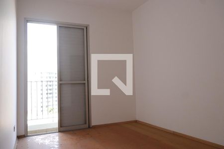 Quarto de apartamento à venda com 2 quartos, 50m² em Vila Paulista, São Paulo