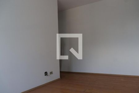 Sala de apartamento à venda com 2 quartos, 50m² em Vila Paulista, São Paulo