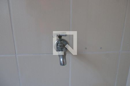 Apartamento à venda com 50m², 2 quartos e 1 vaga Área de Serviço